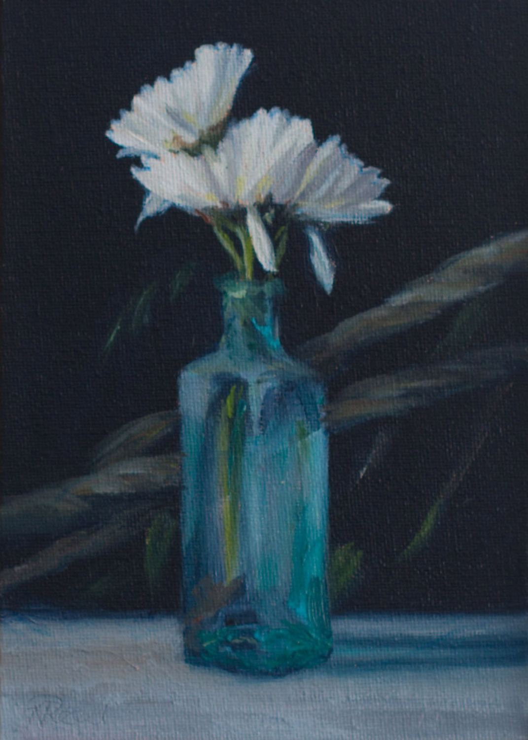 Blue Bottle