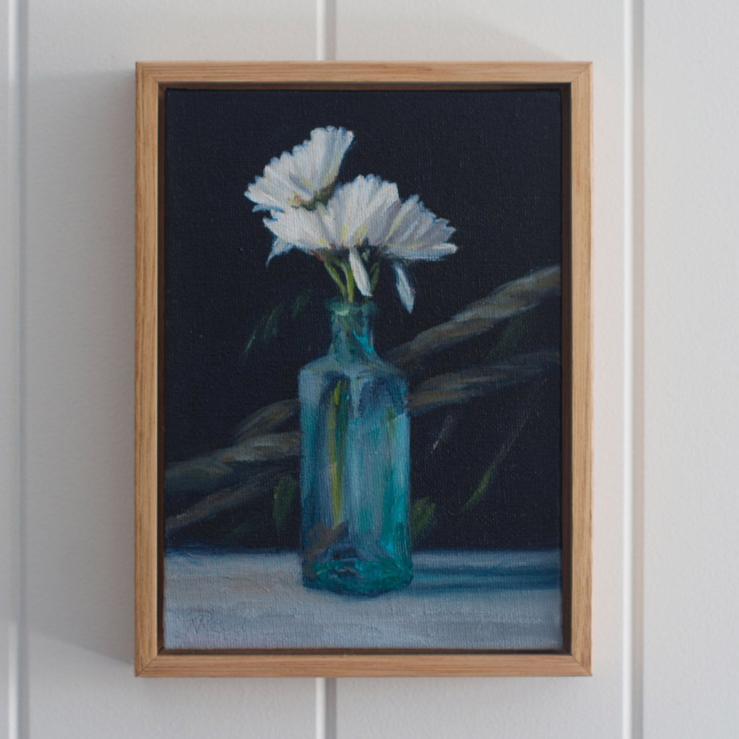 Blue Bottle