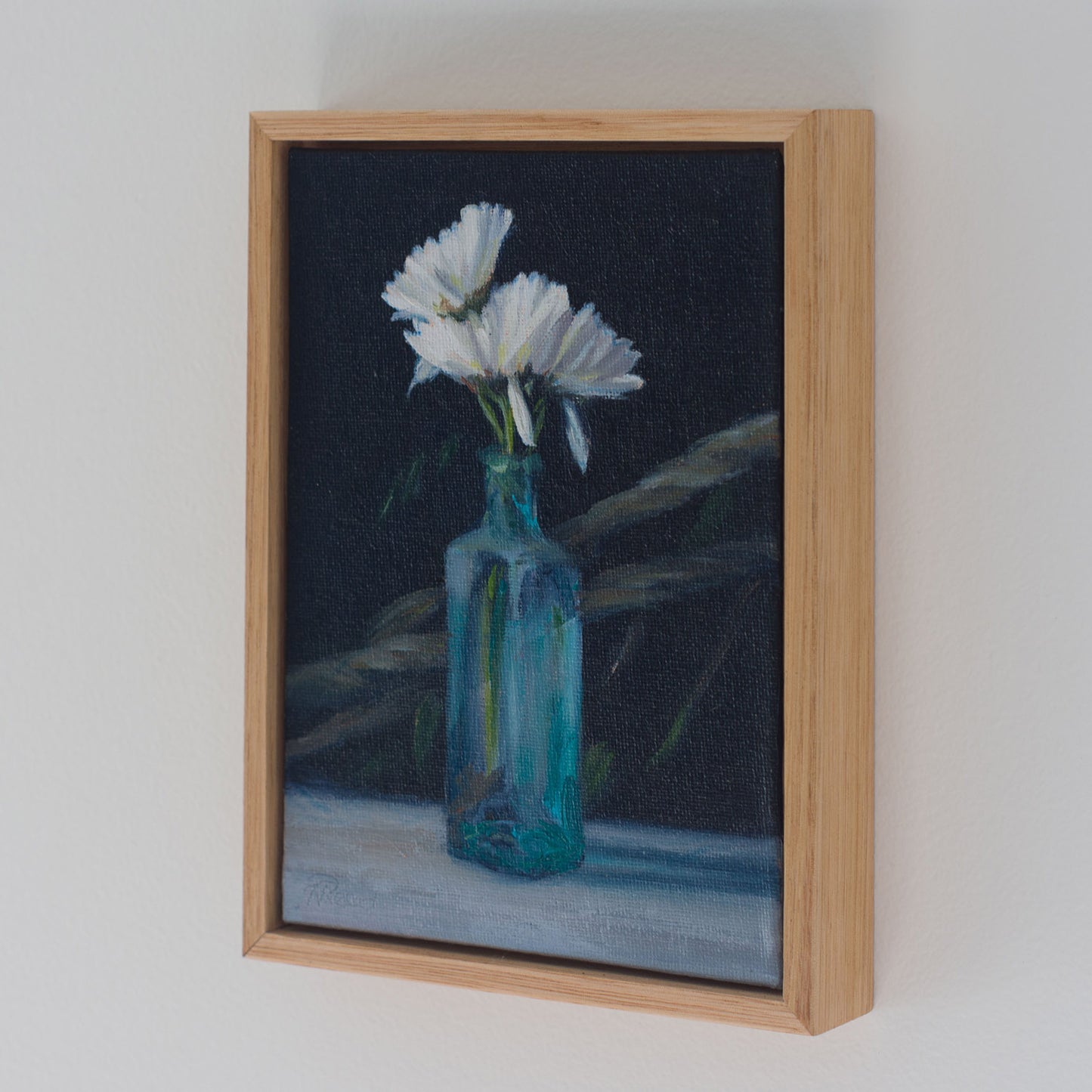 Blue Bottle
