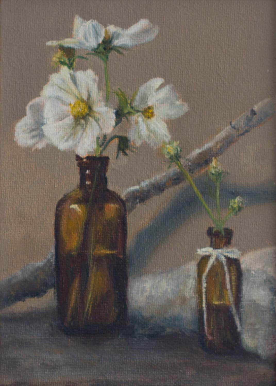 Cosmos and Twine