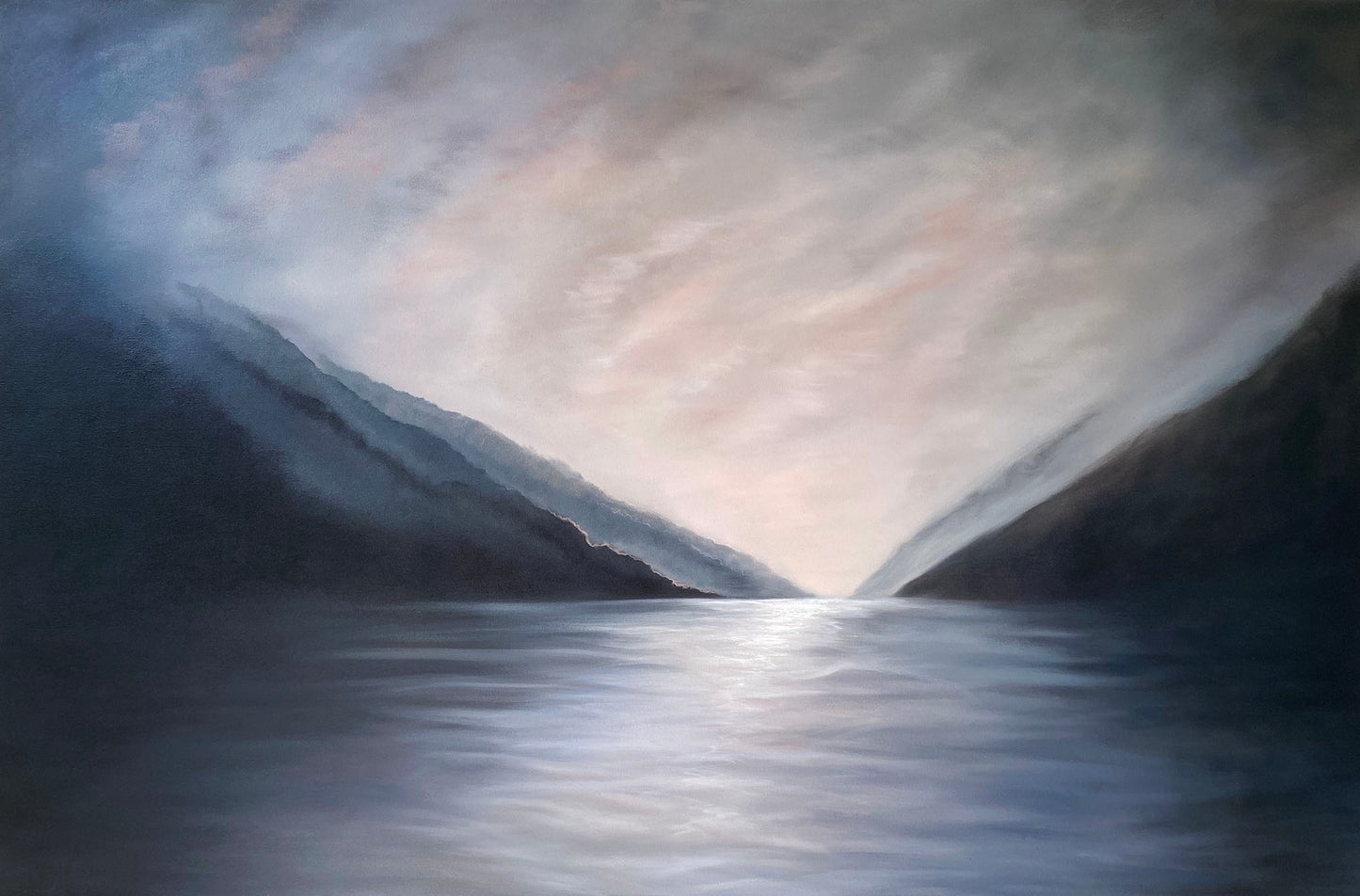 Miracle Of Light Commission