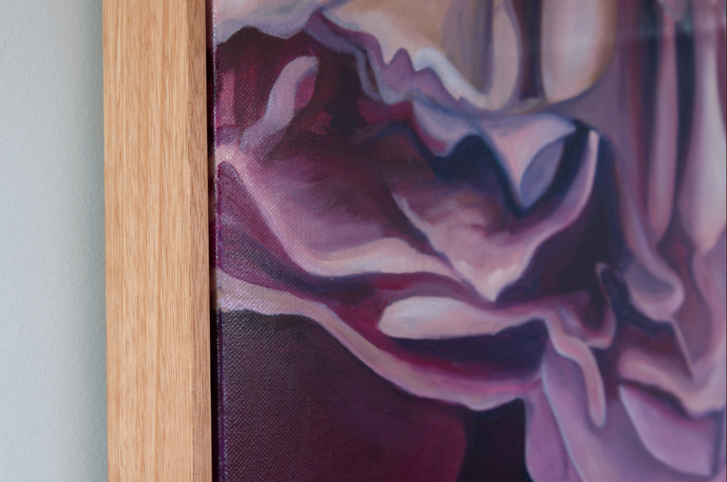 Peonie Embrace