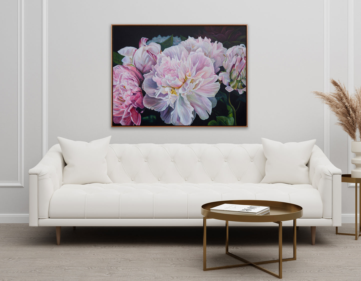 Peonie Parfumerie