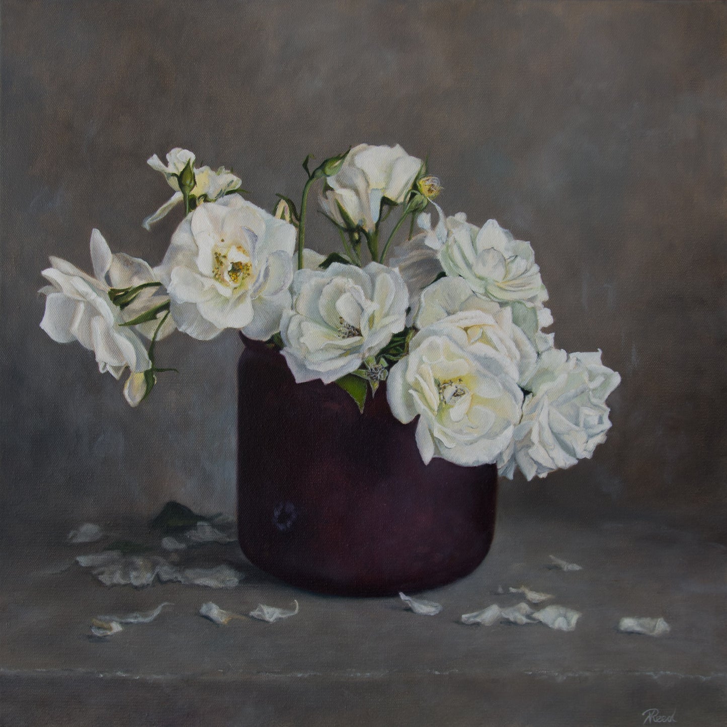 Roses and Relics