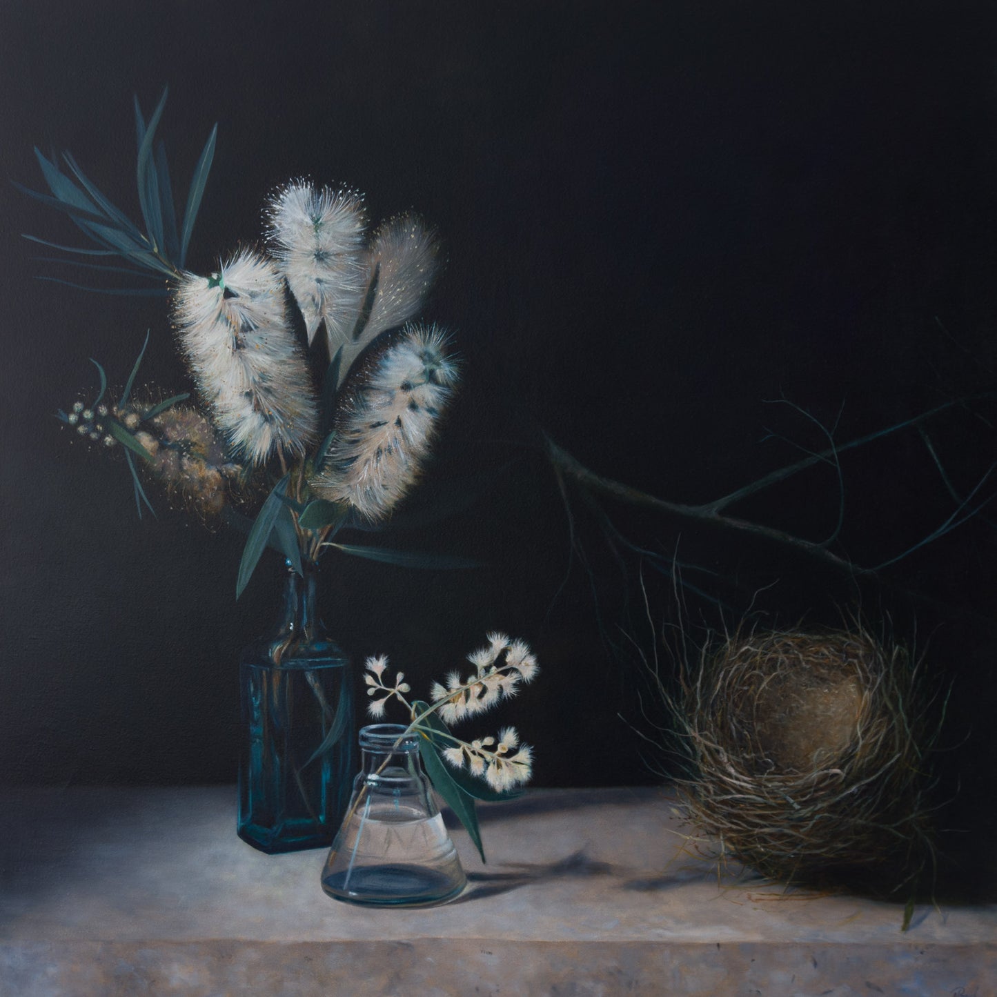 The Night Gatherer