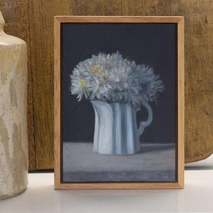 A Posy of Mums