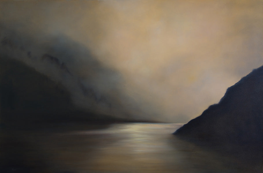 Meander of Dreams